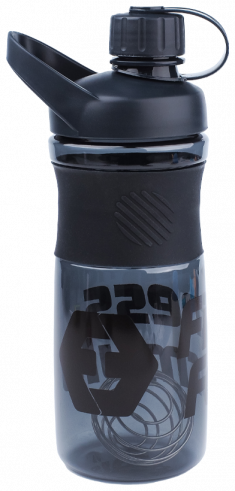 Fitness Formula Шейкер-бутылка с закручивающейся крышкой, 800 мл Fitness Formula Шейкер-бутылка с закручивающейся крышкой, 800 мл