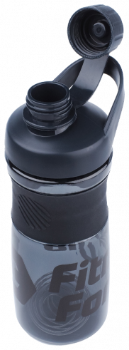 Fitness Formula Шейкер-бутылка с закручивающейся крышкой, 800 мл Fitness Formula Шейкер-бутылка с закручивающейся крышкой, 800 мл