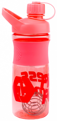 Fitness Formula Шейкер-бутылка с закручивающейся крышкой, 800 мл Fitness Formula Шейкер-бутылка с закручивающейся крышкой, 800 мл