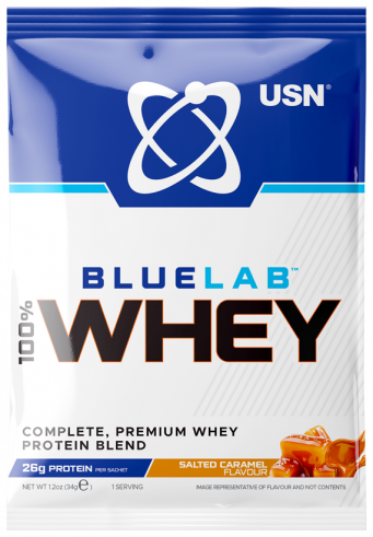 USN BlueLab 100% Whey USN BlueLab 100% Whey