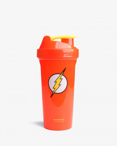 SmartShake Шейкер Lite The Flash, 800 мл SmartShake Шейкер Lite The Flash, 800 мл