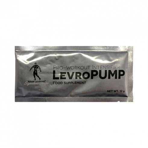 Kevin Levrone LevroPump, 12 грамм