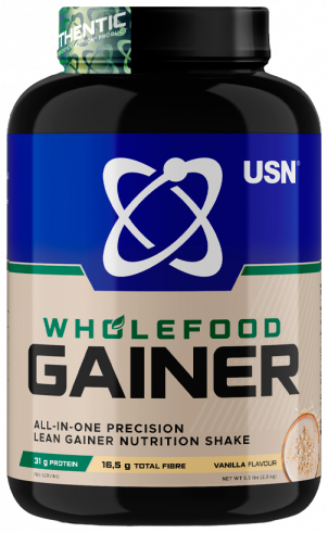USN Wholefood Gainer USN Wholefood Gainer
