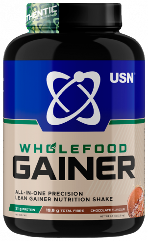 USN Wholefood Gainer USN Wholefood Gainer