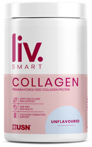 USN Liv.Smart Collagen, 330 грамм USN Liv.Smart Collagen, 330 грамм
