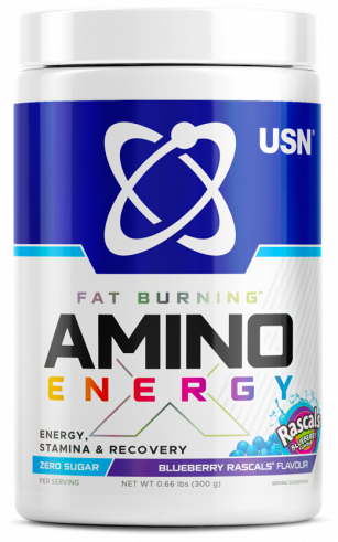 USN Amino Energy, 300 грамм USN Amino Energy, 300 грамм