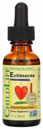 ChildLife Echinacea, 30 мл
