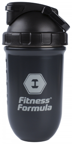 Fitness Formula Шейкер, модель M30, 500 мл