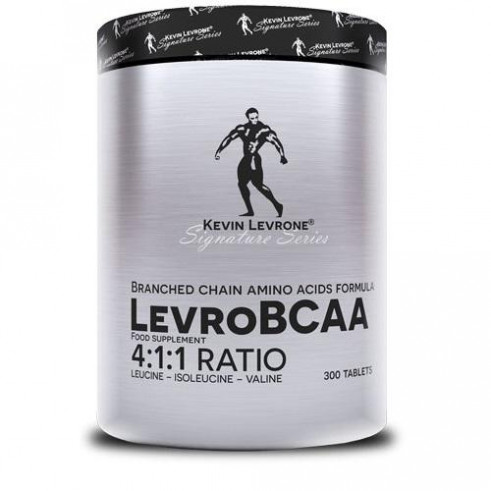 Kevin Levrone LevroBCAA 4:1:1, 300 таб