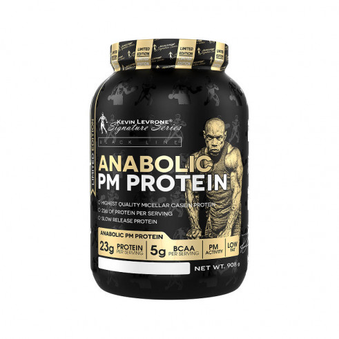 Kevin Levrone Anabolic PM Protein, 908 г