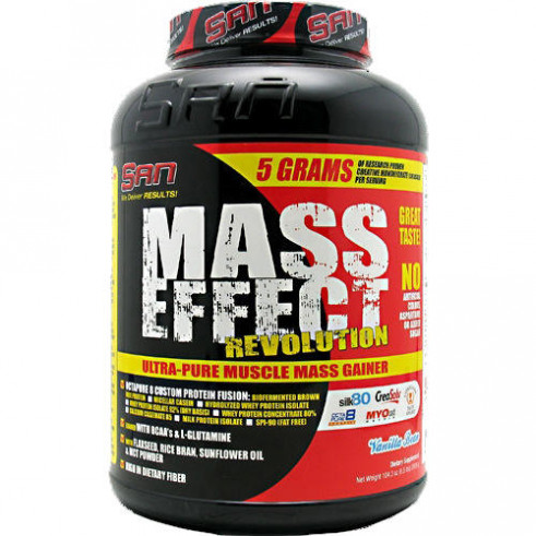 SAN Mass Effect Revolution, 2948 г SAN Mass Effect Revolution, 2948 г