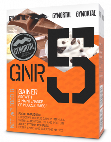 GYMortal GNR 5, 1000 гр. GYMortal GNR 5, 1000 гр.