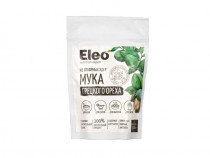 Eleo Мука грецкого ореха, 150 гр