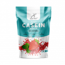 Just Fit Casein Micellar, 900 грамм