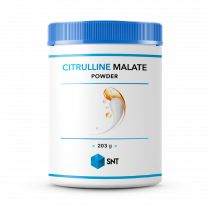 SNT Citrulline Malate, 203 грамм
