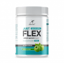 Just Fit Just Flex Special Edition, 360 грамм Just Fit Just Flex Special Edition, 360 грамм