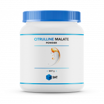 SNT Citrulline Malate, 500 грамм SNT Citrulline Malate, 500 грамм