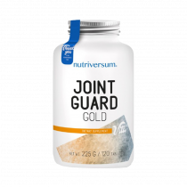 Nutriversum Joint Guard Gold, 120 таблеток Nutriversum Joint Guard Gold, 120 таблеток