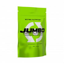 Scitec Nutrition Jumbo, 1320 грамм