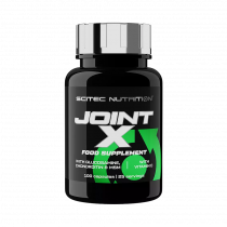 Scitec Nutrition Joint-X, 100 капсул Scitec Nutrition Joint-X, 100 капсул
