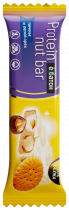 Ёбатон Батончик глазированный nut bar, 40 грамм