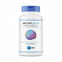 SNT Methyl B-12, 60 таблеток