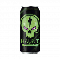 Fitness Food Factory Haunt, 500 мл Fitness Food Factory Haunt, 500 мл