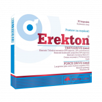 Olimp Labs Erekton Ultra, 30 капсул