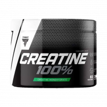 Trec Nutrition Creatine 100%, 300 грамм