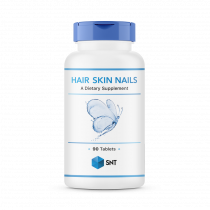 SNT Hair Skin Nails, 90 таблеток