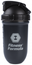 Fitness Formula Шейкер, модель M30, 500 мл