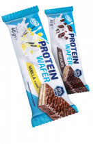 6PAK Nutrition Protein Wafer, 40 грамм