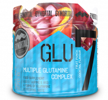 GYMortal GLU 7 GlutamiX, 270 г GYMortal GLU 7 GlutamiX, 270 г