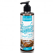Polezzno СИРОП ИЗ ТОПИНАМБУРА, 260 мл